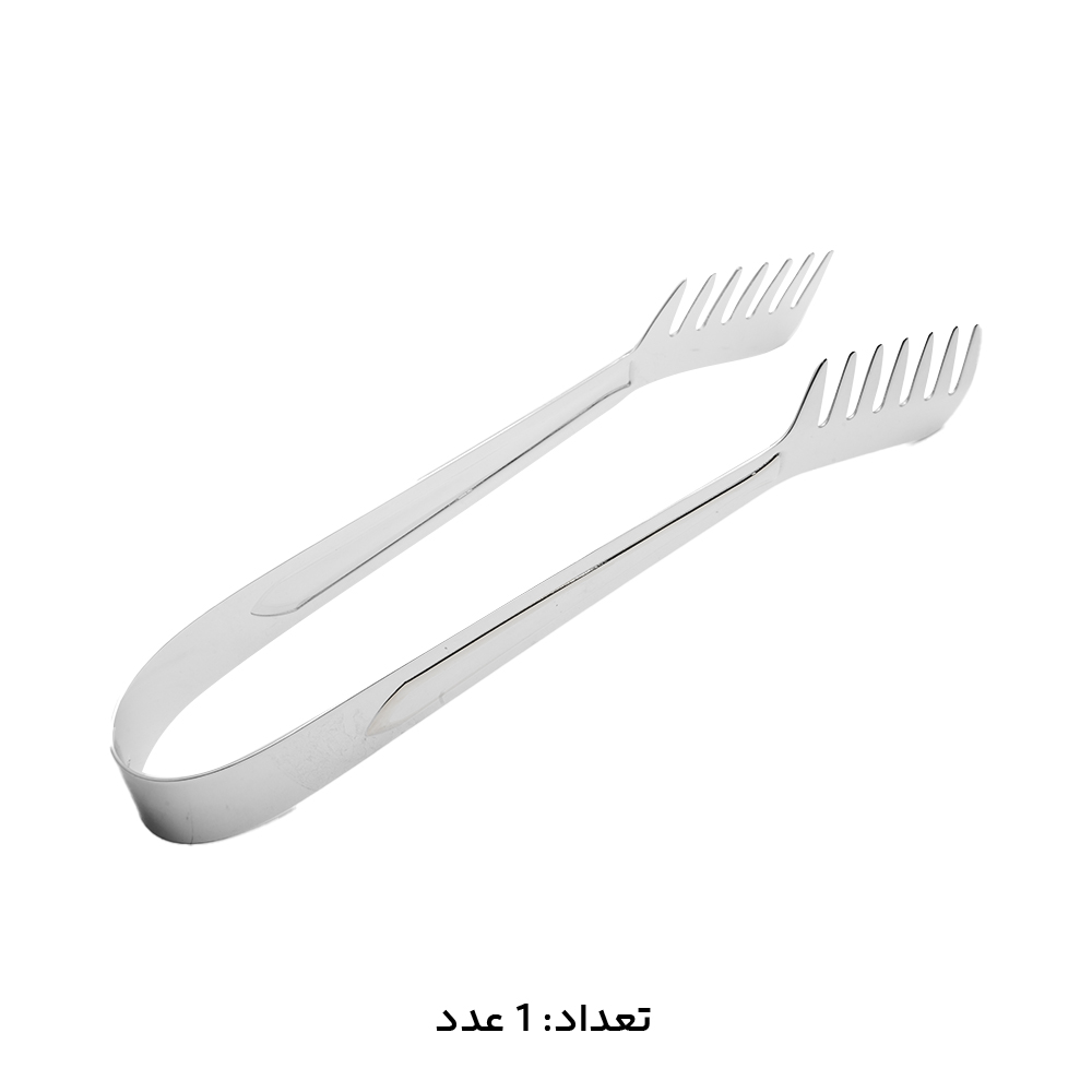 سرویس قاشق چنگال 147 پارچه ام جی اس کد 1016S