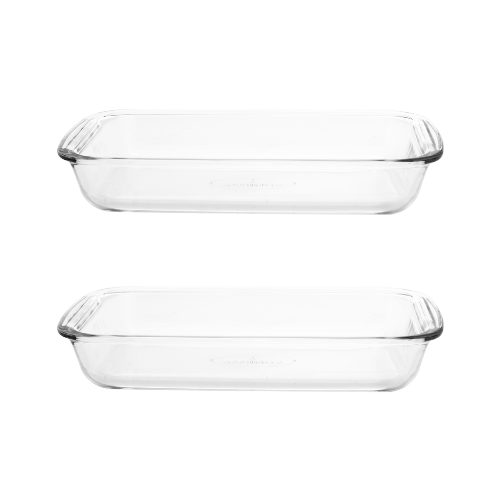 سوفله دوقلو مستطیل طلایی MGS کد OW3104G