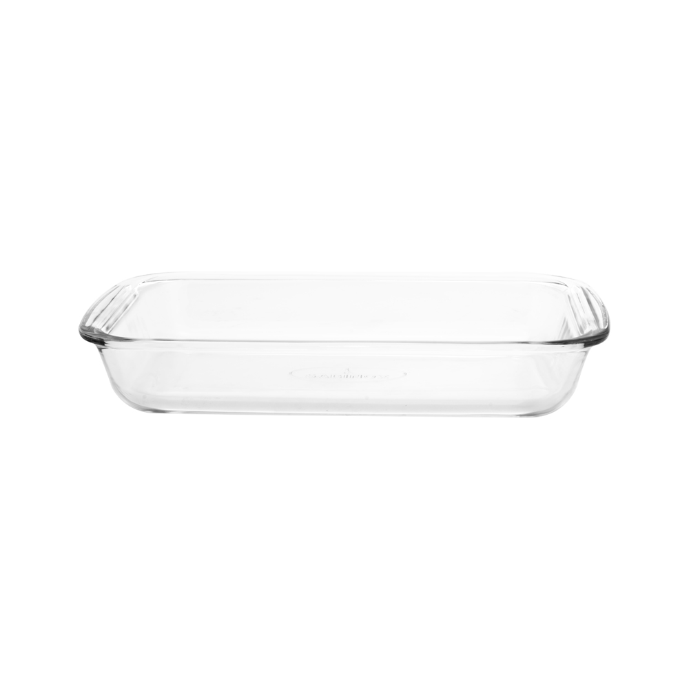 سوفله متوسط مستطیل کروم MGS کد OW3102