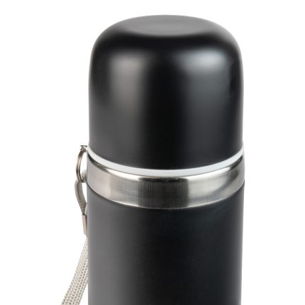 فلاسک 1 لیتر استیل قلمی MGS کد K50