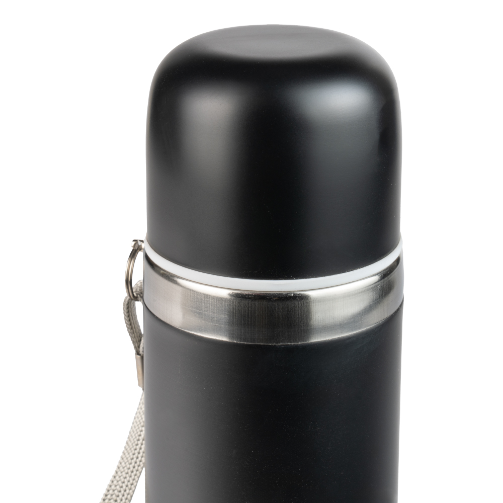 فلاسک 1 لیتر استیل قلمی MGS کد K50