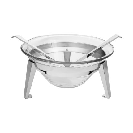 سوفله سالاد خوری کروم کد OW4109
