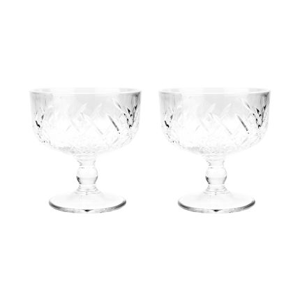 بستنی خوری تایملس پاشاباغچه 2 عددی کد 440211