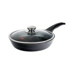 تابه تک دسته گرانیت سایز 24 طرح ژاپنی