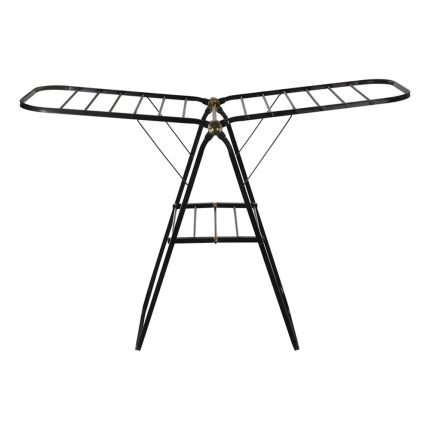 بند رخت آپارتمانی استیل MGS کد CL1016