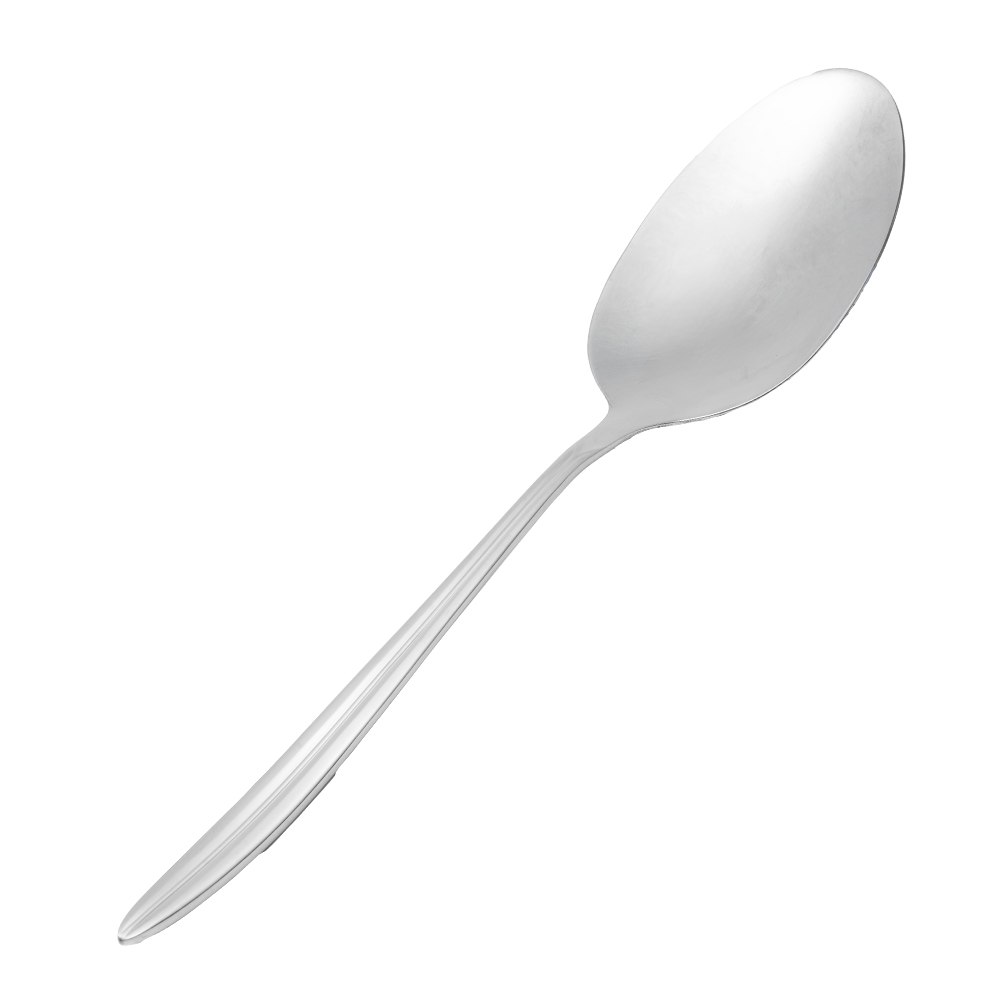 سرویس قاشق چنگال 137 پارچه ام جی اس کد DF044