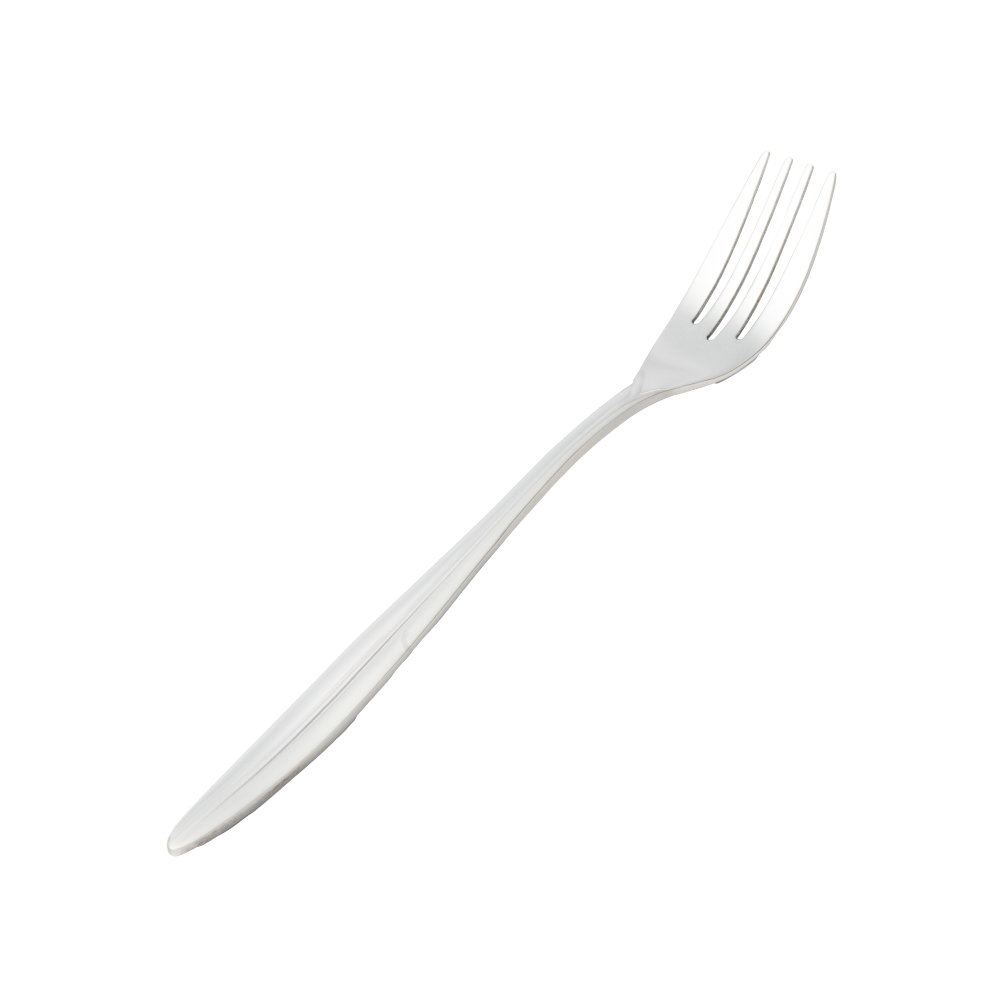 سرویس قاشق چنگال 137 پارچه ام جی اس کد DF044