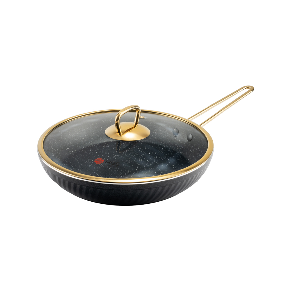 سرویس قابلمه 10 پارچه فورج کد FR04G