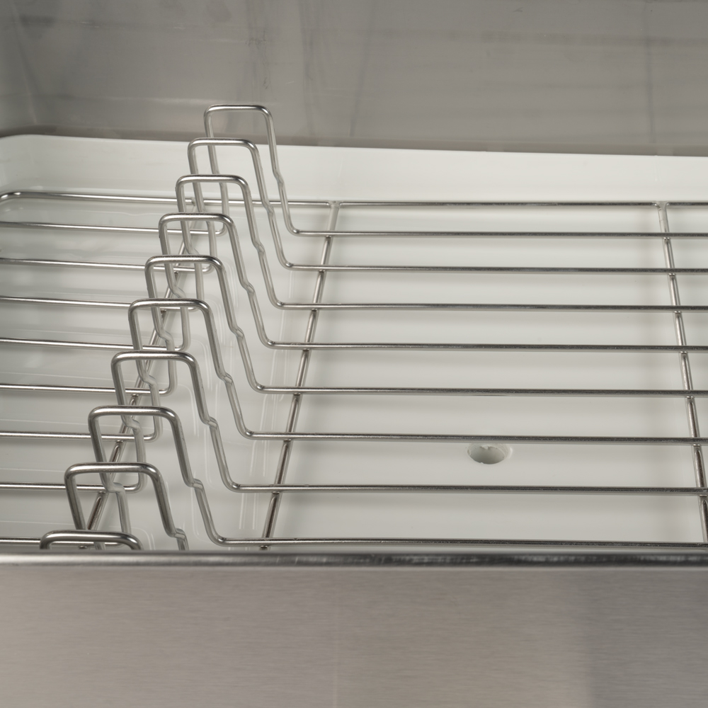 آبچکان استیل MGS کد Dr1015W