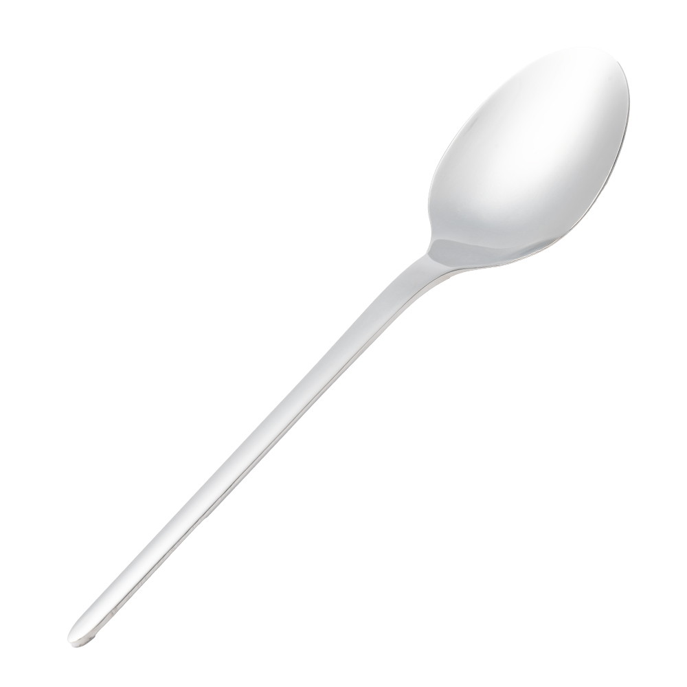 سرویس قاشق چنگال 123 پارچه ام جی اس کد DF045