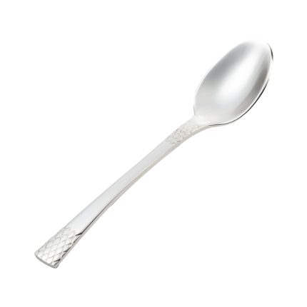 قاشق چای خوری استیل رولنزا کد A41