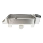آبچکان استیل MGS کد Dr1015W