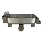 آبچکان استیل MGS کد Dr1015G