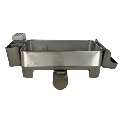آبچکان استیل کد Dr1015G