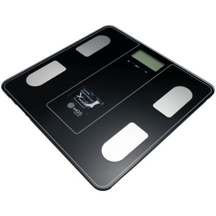 ترازو حمام دیجیتال کد BS-1415B