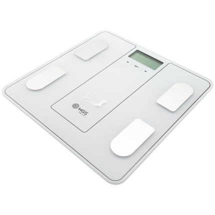 ترازو حمام دیجیتال کد BS-1415W