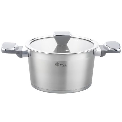 قابلمه سایز 20 استیل کد PS5121