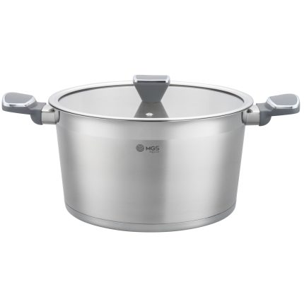 قابلمه سایز 28 استیل کد PS5123