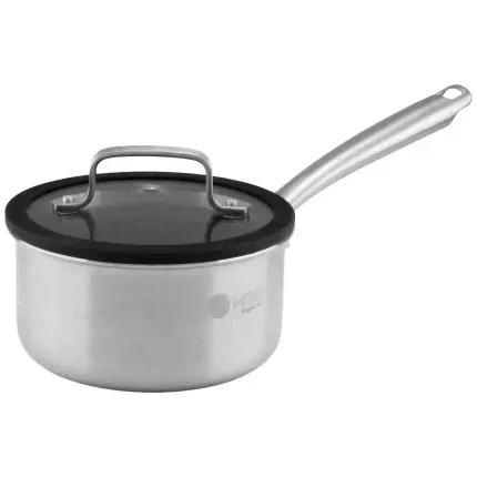 شیرجوش سایز 16 استیل کف لیزری کد PS3135