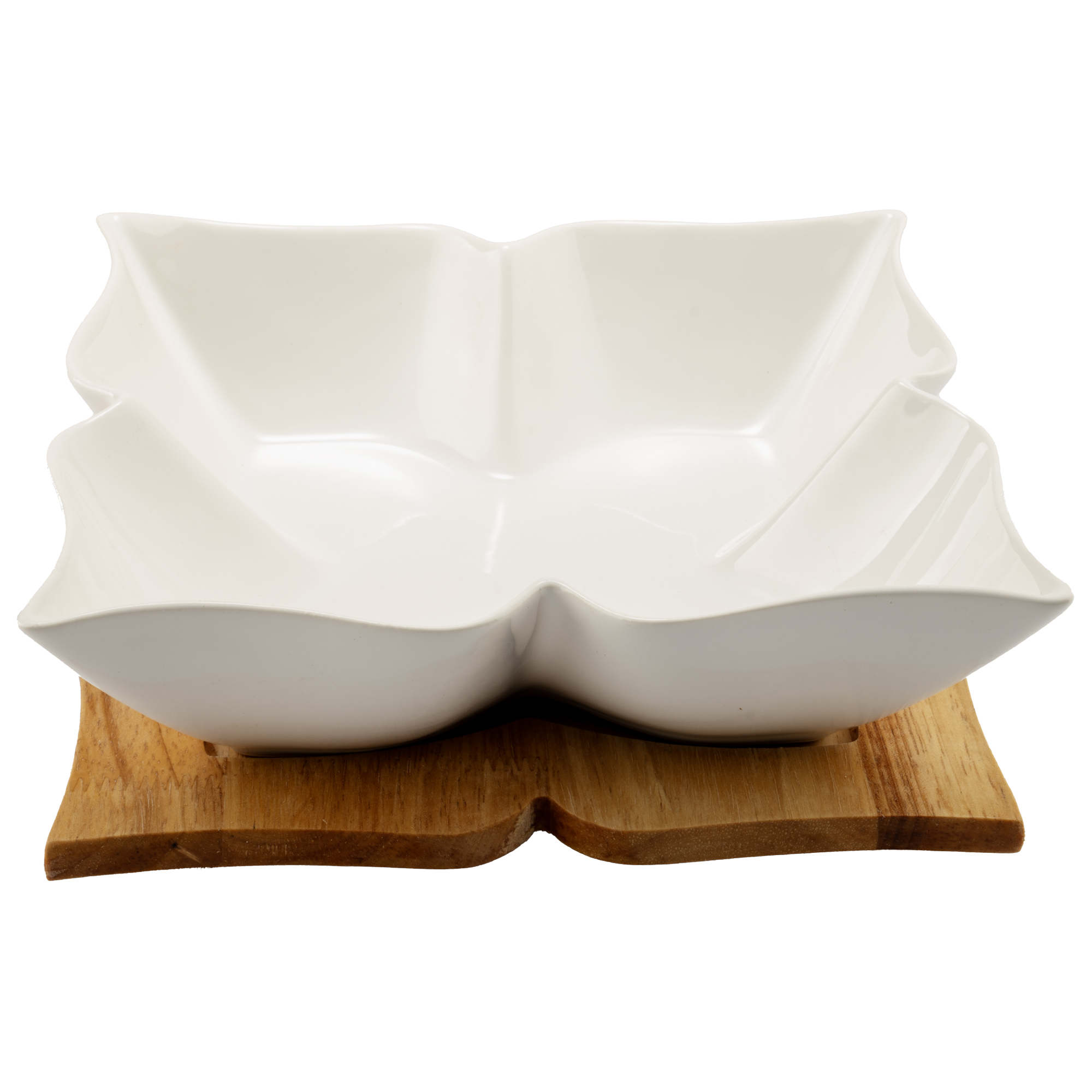 آجیل خوری ونتی مدل پروانه کد 6004