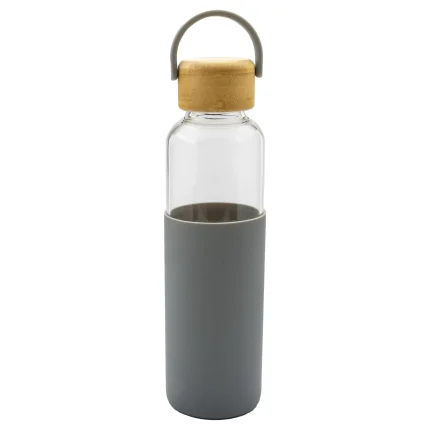 بطری نوشیدنی شیشه ای دنی هوم مدل YDB01-02
