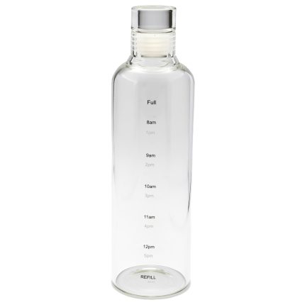 بطری نوشیدنی شیشه ای دنی هوم مدل YDB01-06