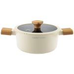 قابلمه دنی هوم سایز 20 کد DHB0320 1 کلی 100