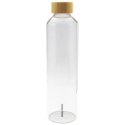 بطری نوشیدنی شیشه ای دنی هوم کد YDB01-17