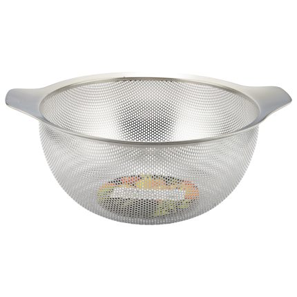 آبکش استیل دنی هوم کد SS11-01