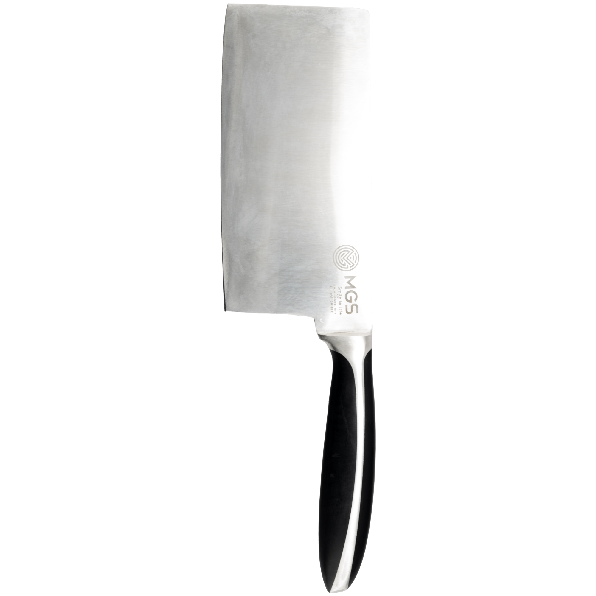 ساطور سرویس چاقو استیل کد KS5010S