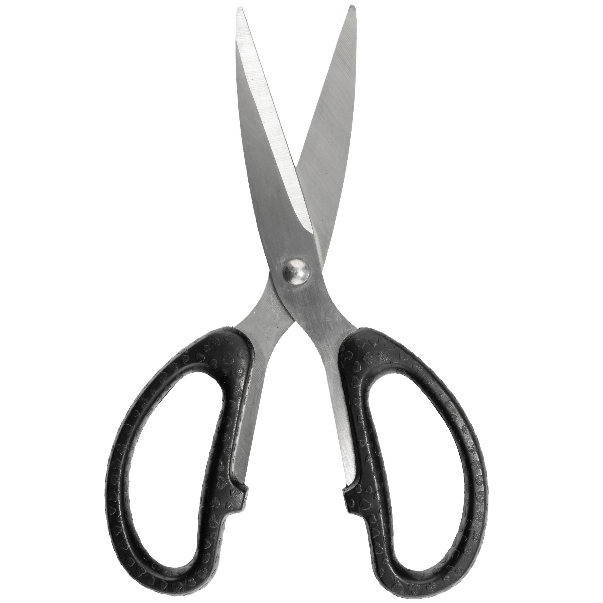 قیچی سرویس چاقو استیل کد KS5010S
