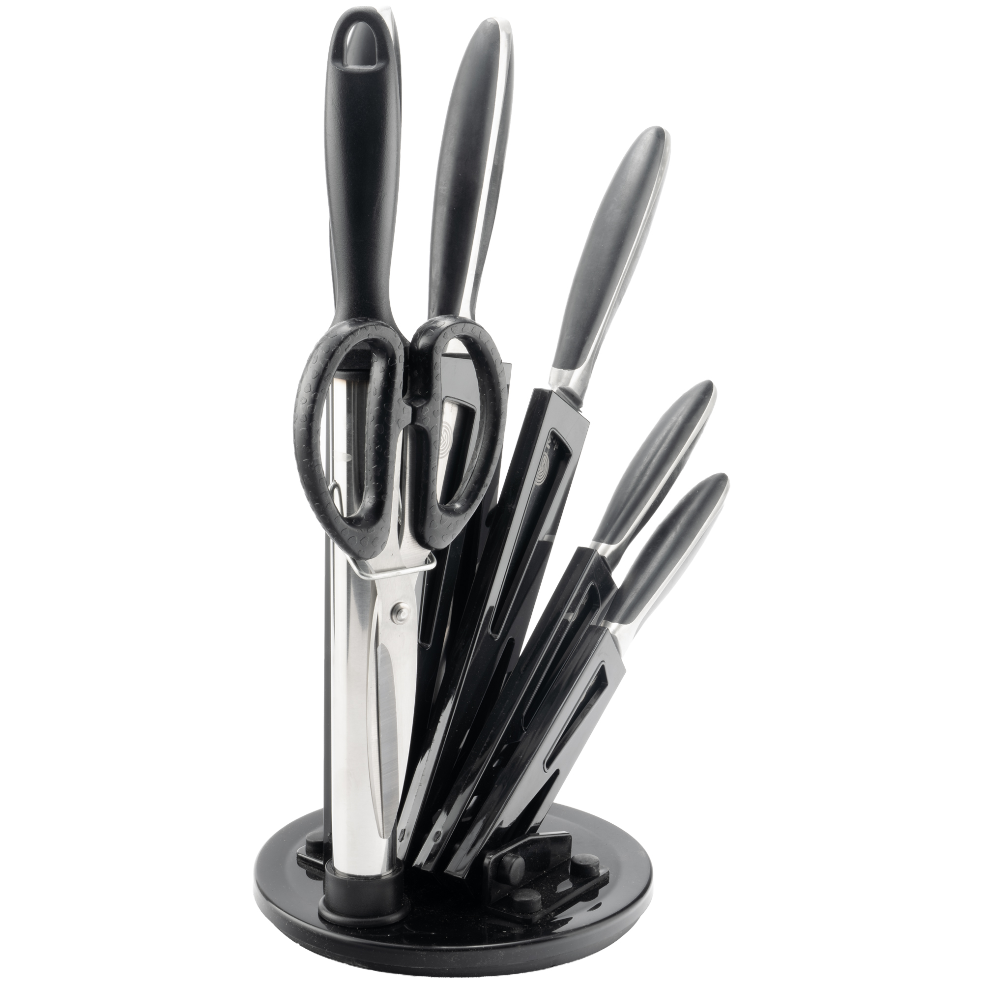 سرویس چاقو استیل کد KS5010S