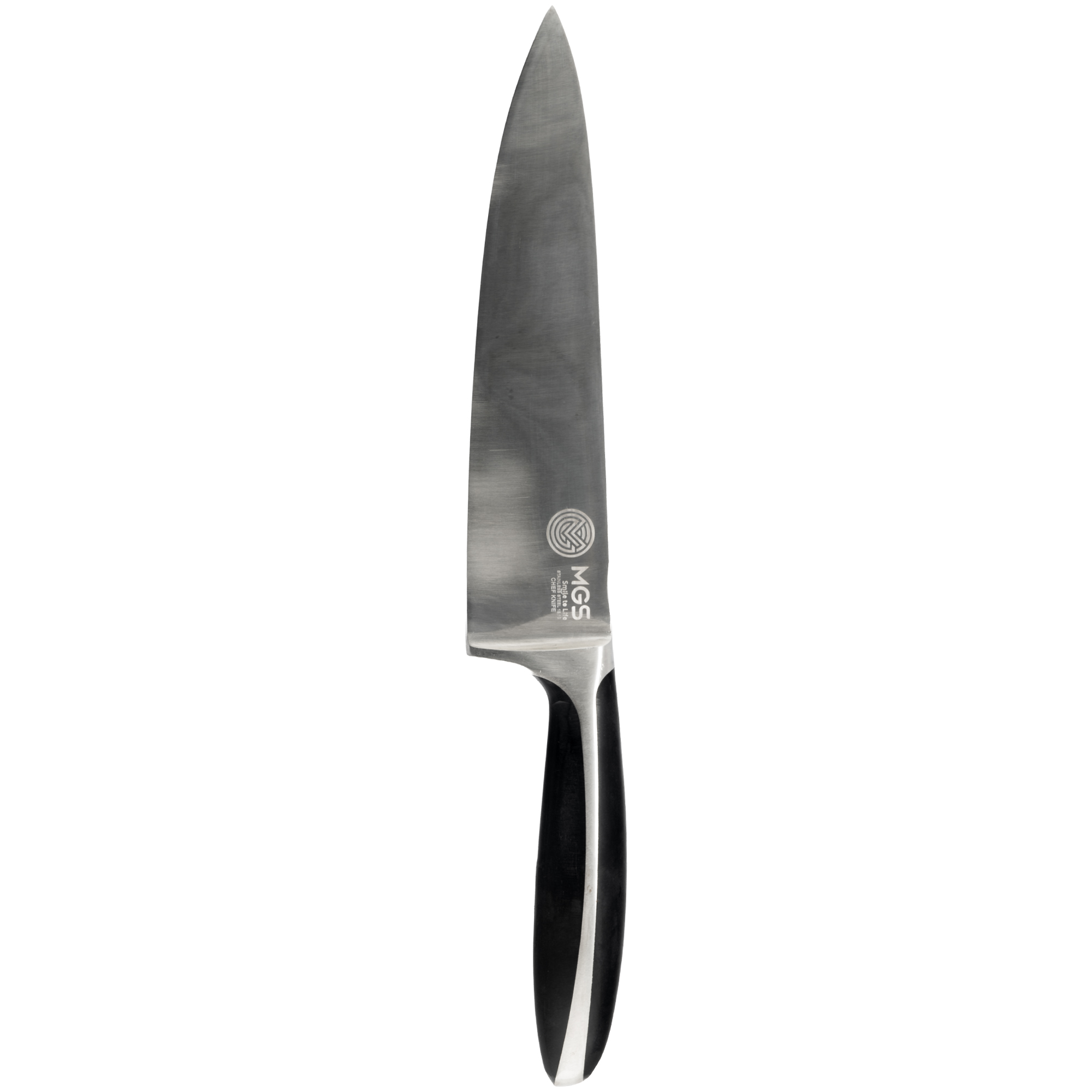 چاقو شماره 1 سرویس چاقو استیل کد KS5010S