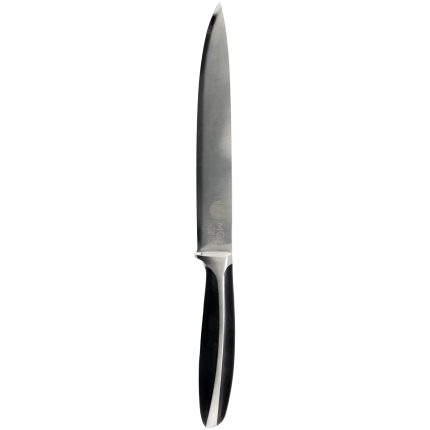 چاقو شماره 2 سرویس چاقو استیل کد KS5010S