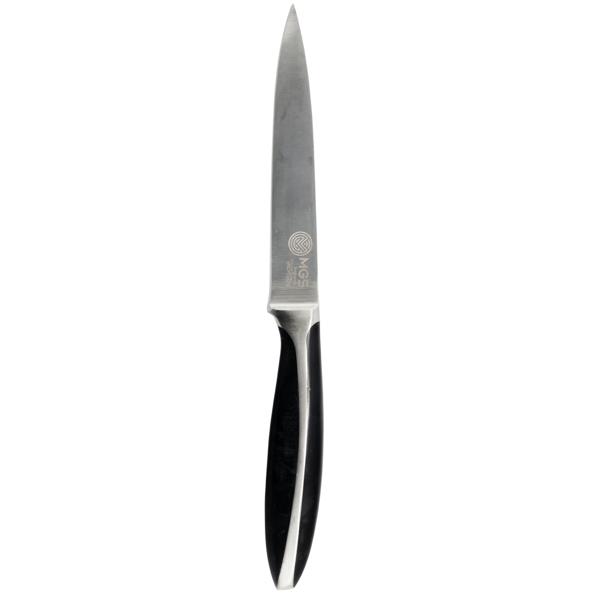 چاقو شماره 3 سرویس چاقو استیل کد KS5010S