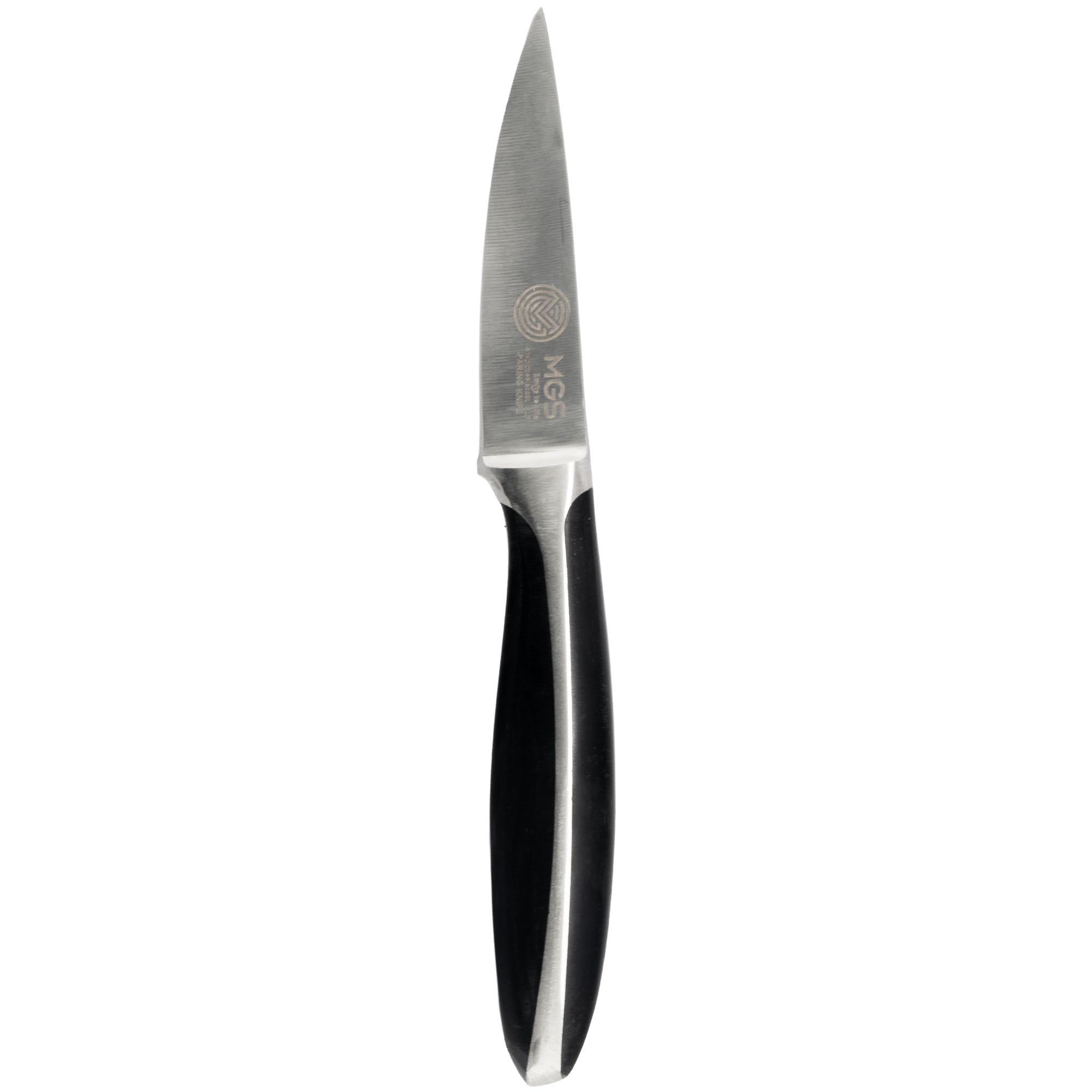 چاقو شماره 4 سرویس چاقو استیل کد KS5010S