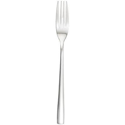 قاشق و چنگال 12 عددی براق کد DF-043