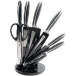 سرویس چاقو استیل کد KS5010S
