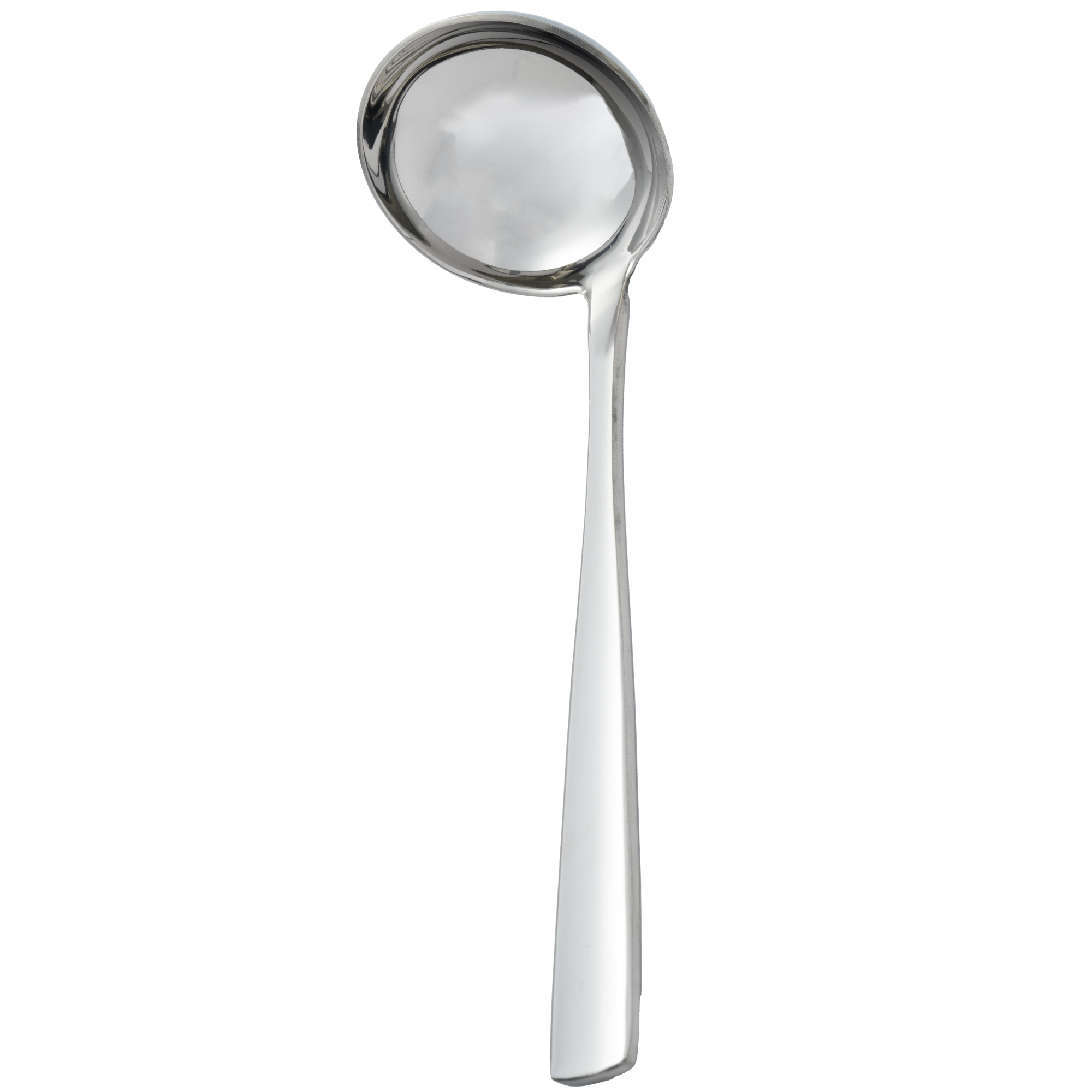 ملاقه کوچک استیل کد DF043