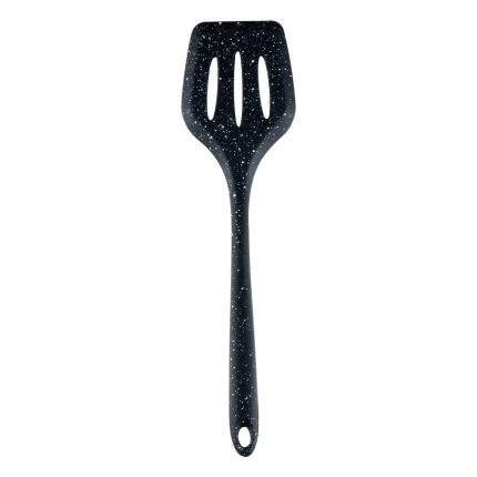 کفگیر دسته مشکی کد P4209