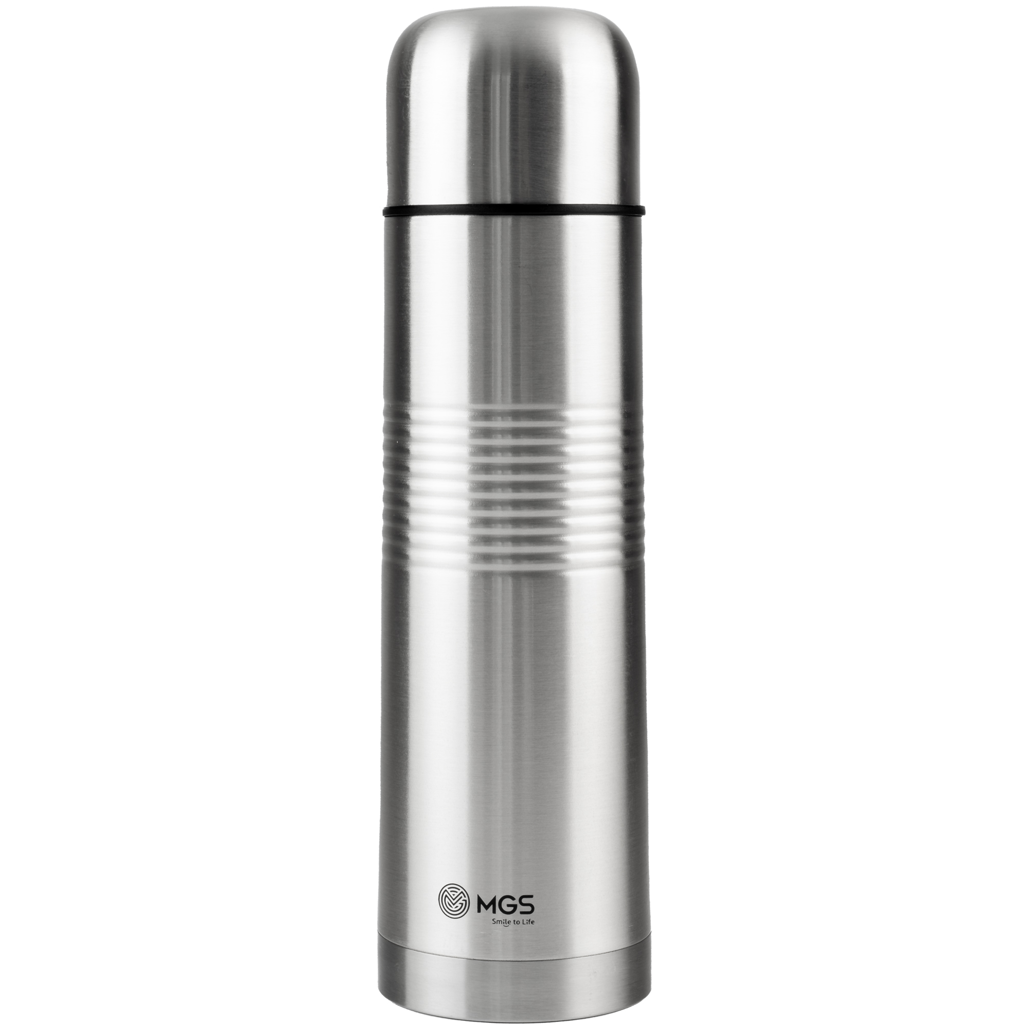 فلاسک 0.75 لیتر استیل قلمی کد VB5013S
