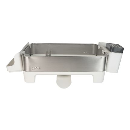 آبچکان استیل کد Dr1015W