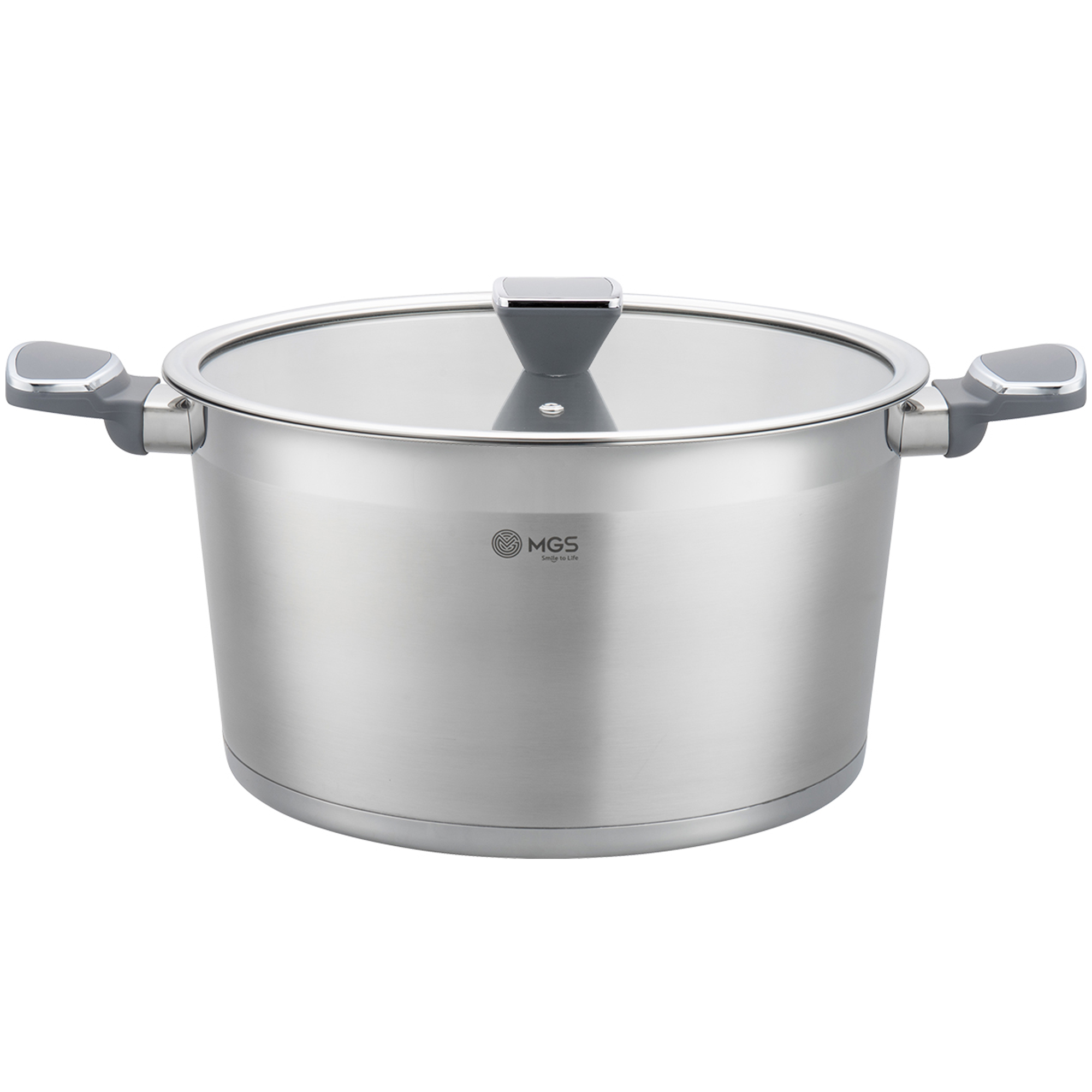 قابلمه سایز 30 استیل کد PS5124